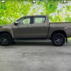 toyota hilux-pick-up 2021 quick_quick_3DF-GUN125_GUN125-3928353 image 2