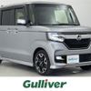 honda n-box 2018 -HONDA--N BOX DBA-JF3--JF3-2037555---HONDA--N BOX DBA-JF3--JF3-2037555- image 1