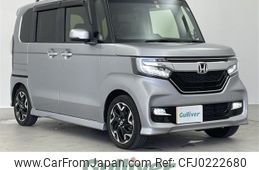 honda n-box 2018 -HONDA--N BOX DBA-JF3--JF3-2037555---HONDA--N BOX DBA-JF3--JF3-2037555-