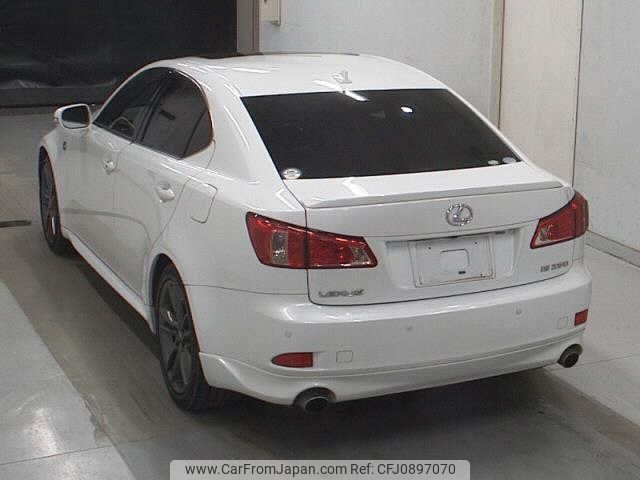 lexus is 2012 -LEXUS--Lexus IS GSE20-5169985---LEXUS--Lexus IS GSE20-5169985- image 2