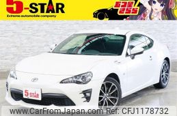 toyota 86 2017 -TOYOTA--86 DBA-ZN6--ZN6-073619---TOYOTA--86 DBA-ZN6--ZN6-073619-