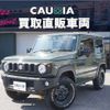 suzuki jimny 2021 CFJ1840301 image 3