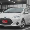 toyota aqua 2017 quick_quick_DAA-NHP10_NHP10-6590726 image 1