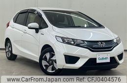 honda fit 2013 -HONDA--Fit DAA-GP5--GP5-3027994---HONDA--Fit DAA-GP5--GP5-3027994-