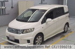 honda freed-spike 2010 CFJ1596016