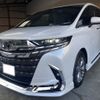 toyota alphard 2023 -TOYOTA--Alphard 6AA-AAHH40W--AAHH40-0007361---TOYOTA--Alphard 6AA-AAHH40W--AAHH40-0007361- image 1