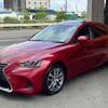 lexus is 2017 -LEXUS--Lexus IS DAA-AVE30--AVE30-5064582---LEXUS--Lexus IS DAA-AVE30--AVE30-5064582- image 1