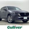 mazda cx-5 2022 -MAZDA--CX-5 3DA-KF2P--KF2P-507460---MAZDA--CX-5 3DA-KF2P--KF2P-507460- image 1