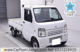 suzuki carry-truck 2013 -SUZUKI 【岐阜 480ﾎ5305】--Carry Truck DA63T-837775---SUZUKI 【岐阜 480ﾎ5305】--Carry Truck DA63T-837775-