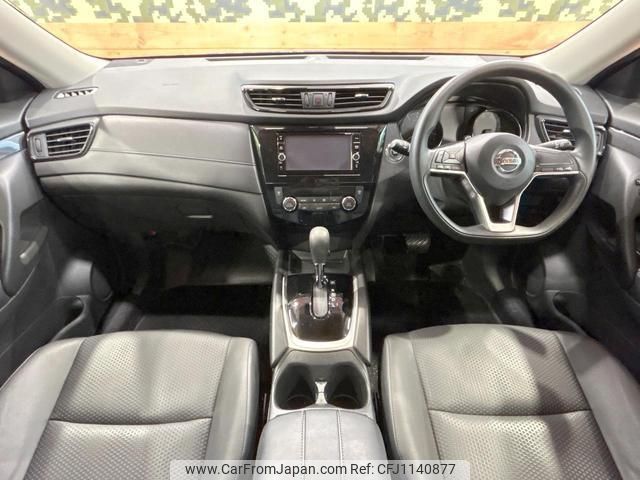 nissan x-trail 2018 quick_quick_HT32_HT32-154778 image 2