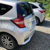 nissan note 2016 CFJ1653605 image 5