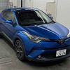 toyota c-hr 2016 -TOYOTA 【川越 300ト3674】--C-HR NGX50-2002120---TOYOTA 【川越 300ト3674】--C-HR NGX50-2002120- image 1