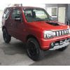 suzuki jimny 2011 quick_quick_ABA-JB23W_JB23W-662948 image 12