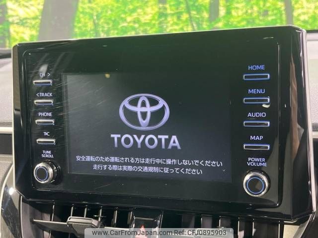 toyota corolla-cross 2024 -TOYOTA--Corolla Cross 3BA-ZSG10--ZSG10-1027930---TOYOTA--Corolla Cross 3BA-ZSG10--ZSG10-1027930- image 2