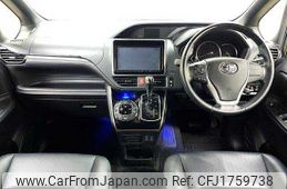 toyota esquire 2016 CFJ1759738