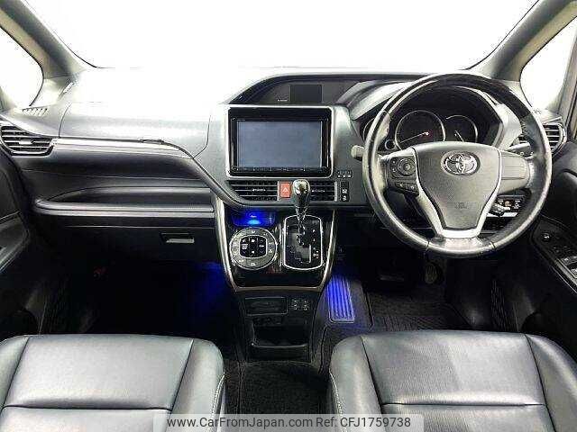 toyota esquire 2016 CFJ1759738 image 1