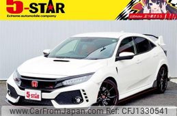 honda civic 2018 -HONDA--Civic DBA-FK8--FK8-1101137---HONDA--Civic DBA-FK8--FK8-1101137-