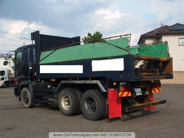 hino profia 2012 CFJ6913739 image 2