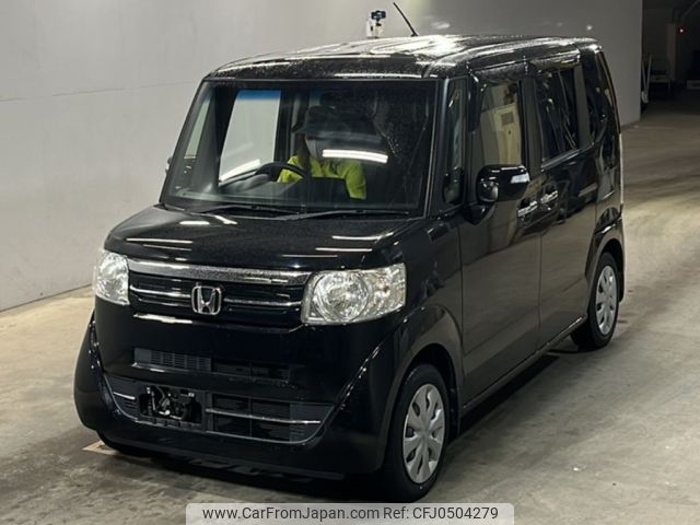 honda n-box 2015 -HONDA--N BOX JF1-1616654---HONDA--N BOX JF1-1616654- image 1