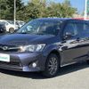 toyota corolla-fielder 2012 -TOYOTA--Corolla Fielder DBA-NZE164G--NZE164-7004603---TOYOTA--Corolla Fielder DBA-NZE164G--NZE164-7004603- image 4