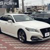toyota crown 2018 -TOYOTA--Crown 6AA-AZSH21--AZSH21-1003925---TOYOTA--Crown 6AA-AZSH21--AZSH21-1003925- image 16