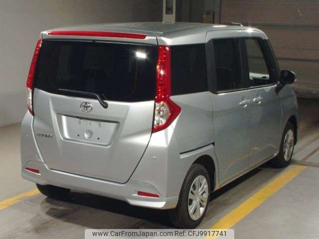 toyota roomy 2023 -TOYOTA--Roomy 5BA-M900A--M900A-1094717---TOYOTA--Roomy 5BA-M900A--M900A-1094717- image 2