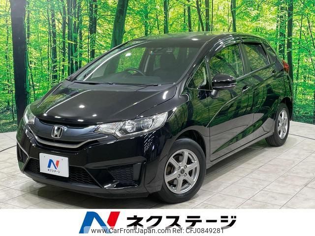 honda fit 2015 quick_quick_GK3_GK3-1109287 image 1