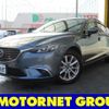 mazda atenza 2015 -MAZDA--Atenza Sedan LDA-GJ2FP--GJ2FP-203021---MAZDA--Atenza Sedan LDA-GJ2FP--GJ2FP-203021- image 1