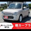 suzuki alto-lapin 2014 -SUZUKI--Alto Lapin DBA-HE22S--HE22S-840980---SUZUKI--Alto Lapin DBA-HE22S--HE22S-840980- image 1