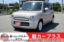 suzuki alto-lapin 2014 -SUZUKI--Alto Lapin DBA-HE22S--HE22S-840980---SUZUKI--Alto Lapin DBA-HE22S--HE22S-840980-