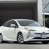 toyota prius 2017 -TOYOTA--Prius DAA-ZVW51--ZVW51-8035034---TOYOTA--Prius DAA-ZVW51--ZVW51-8035034- image 17