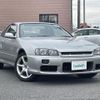 nissan skyline-coupe 1998 -NISSAN--Skyline Coupe GF-ER34--ER34-009401---NISSAN--Skyline Coupe GF-ER34--ER34-009401- image 24