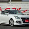 suzuki swift 2012 CFJ1588004 image 3
