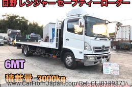 hino ranger 2007 GOO_NET_EXCHANGE_0404245A30240909W001