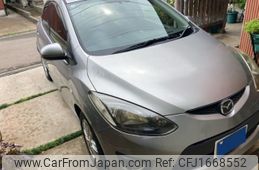 mazda demio 2010 CFJ1668552