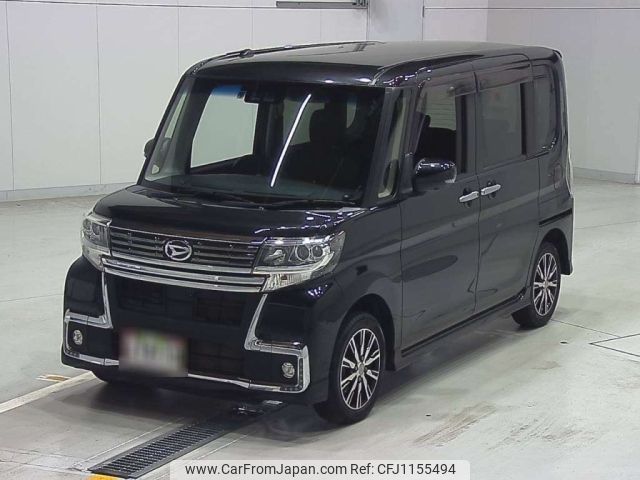 daihatsu tanto 2018 -DAIHATSU--Tanto LA610S-0123870---DAIHATSU--Tanto LA610S-0123870- image 1