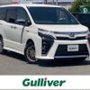 toyota voxy 2018 -TOYOTA--Voxy DAA-ZWR80W--ZWR80-0322047---TOYOTA--Voxy DAA-ZWR80W--ZWR80-0322047- image 1