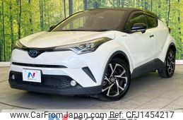 toyota c-hr 2018 CFJ1454217