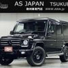 mercedes-benz g-class 2014 CFJ1874329 image 1