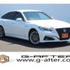 toyota crown 2021 quick_quick_6AA-GWS224_GWS224-1010598 image 1