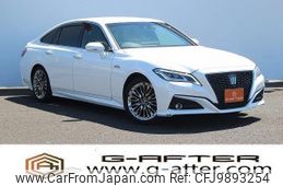 toyota crown 2021 quick_quick_6AA-GWS224_GWS224-1010598