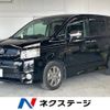 toyota voxy 2009 -TOYOTA--Voxy DBA-ZRR70W--ZRR70-0271922---TOYOTA--Voxy DBA-ZRR70W--ZRR70-0271922- image 1