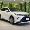 toyota harrier-hybrid 2021 quick_quick_AXUH80_AXUH80-0013425 image 17