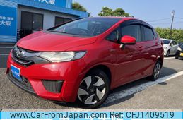 honda fit 2014 CFJ1409519