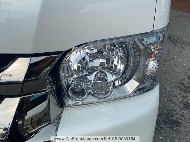 2023 Toyota Hiace Van 3BF-TRH216K 4WD - Car Price $35,975