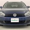 volkswagen golf-variant 2010 -VOLKSWAGEN--VW Golf Variant DBA-1KCAX--WVWZZZ1KZBM625300---VOLKSWAGEN--VW Golf Variant DBA-1KCAX--WVWZZZ1KZBM625300- image 6