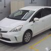 toyota prius-α 2014 -TOYOTA--Prius α ZVW41W-3350973---TOYOTA--Prius α ZVW41W-3350973- image 1