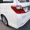 toyota alphard 2013 GOO_JP_700102024930241011003 image 63