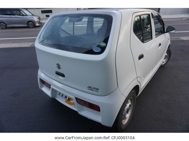 suzuki alto-van 2016 -SUZUKI--Alto Van HA36V--HA36V-119511---SUZUKI--Alto Van HA36V--HA36V-119511- image 2