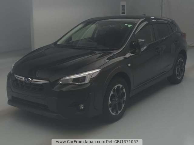subaru xv 2022 -SUBARU--Subaru XV 3BA-GT3--GT3-098149---SUBARU--Subaru XV 3BA-GT3--GT3-098149- image 1